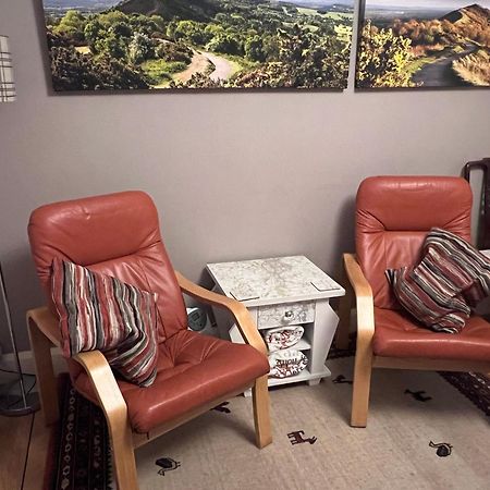 Orchard Side Bed And Breakfast Hanley Swan Экстерьер фото