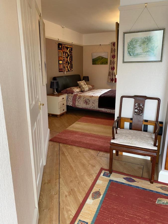 Orchard Side Bed And Breakfast Hanley Swan Экстерьер фото
