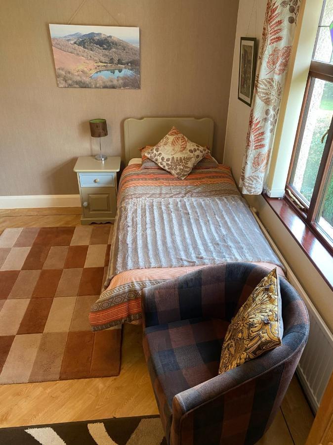 Orchard Side Bed And Breakfast Hanley Swan Экстерьер фото