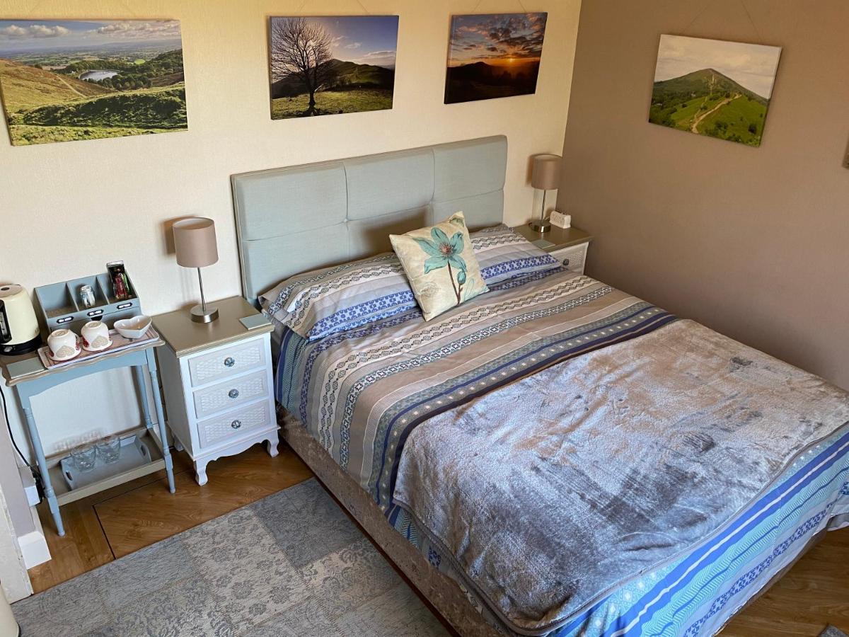 Orchard Side Bed And Breakfast Hanley Swan Экстерьер фото