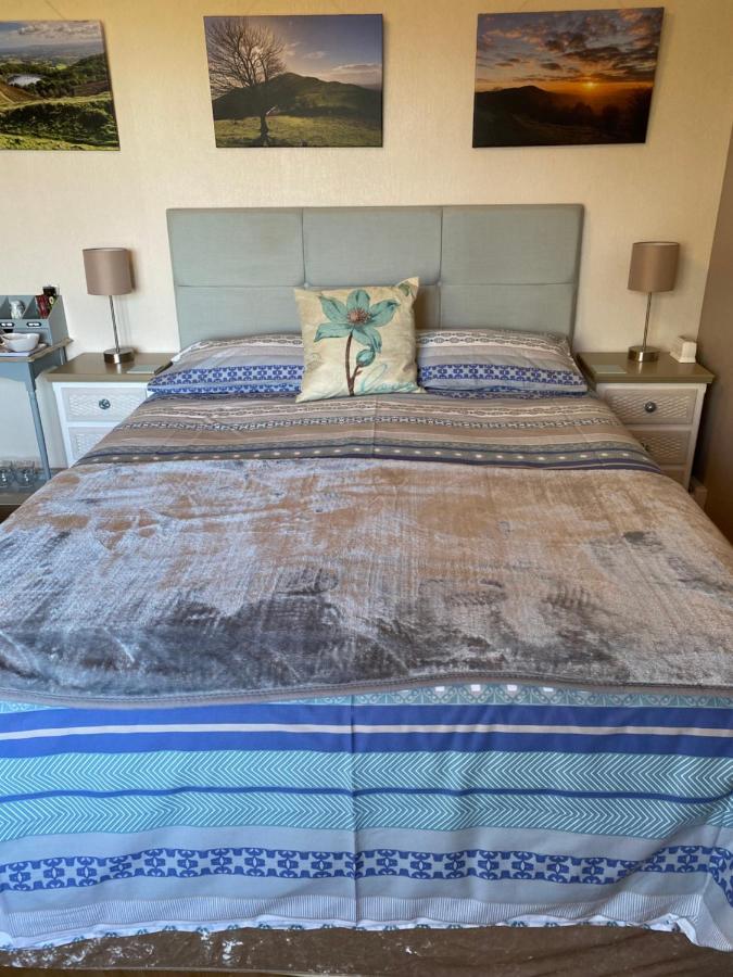 Orchard Side Bed And Breakfast Hanley Swan Экстерьер фото