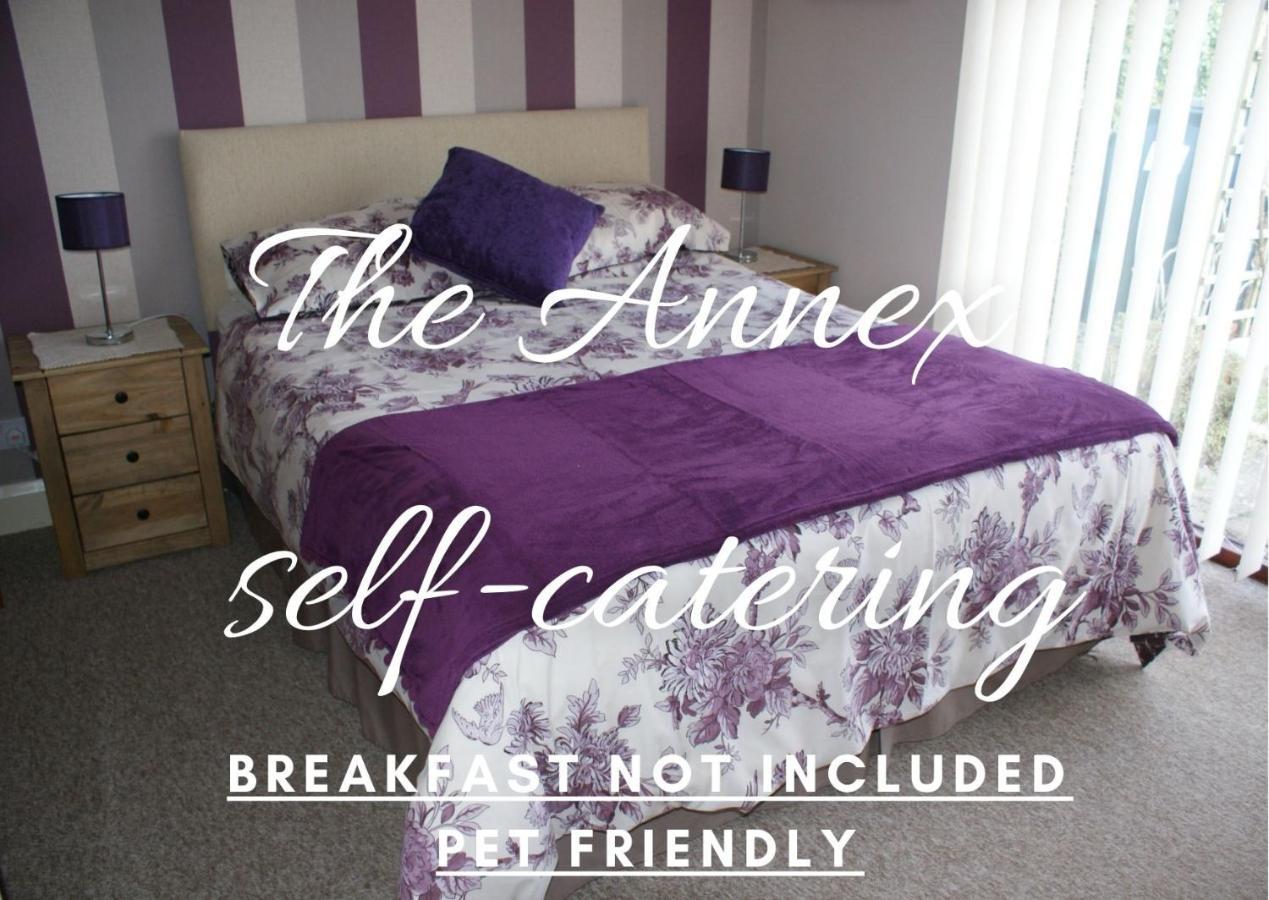 Orchard Side Bed And Breakfast Hanley Swan Экстерьер фото