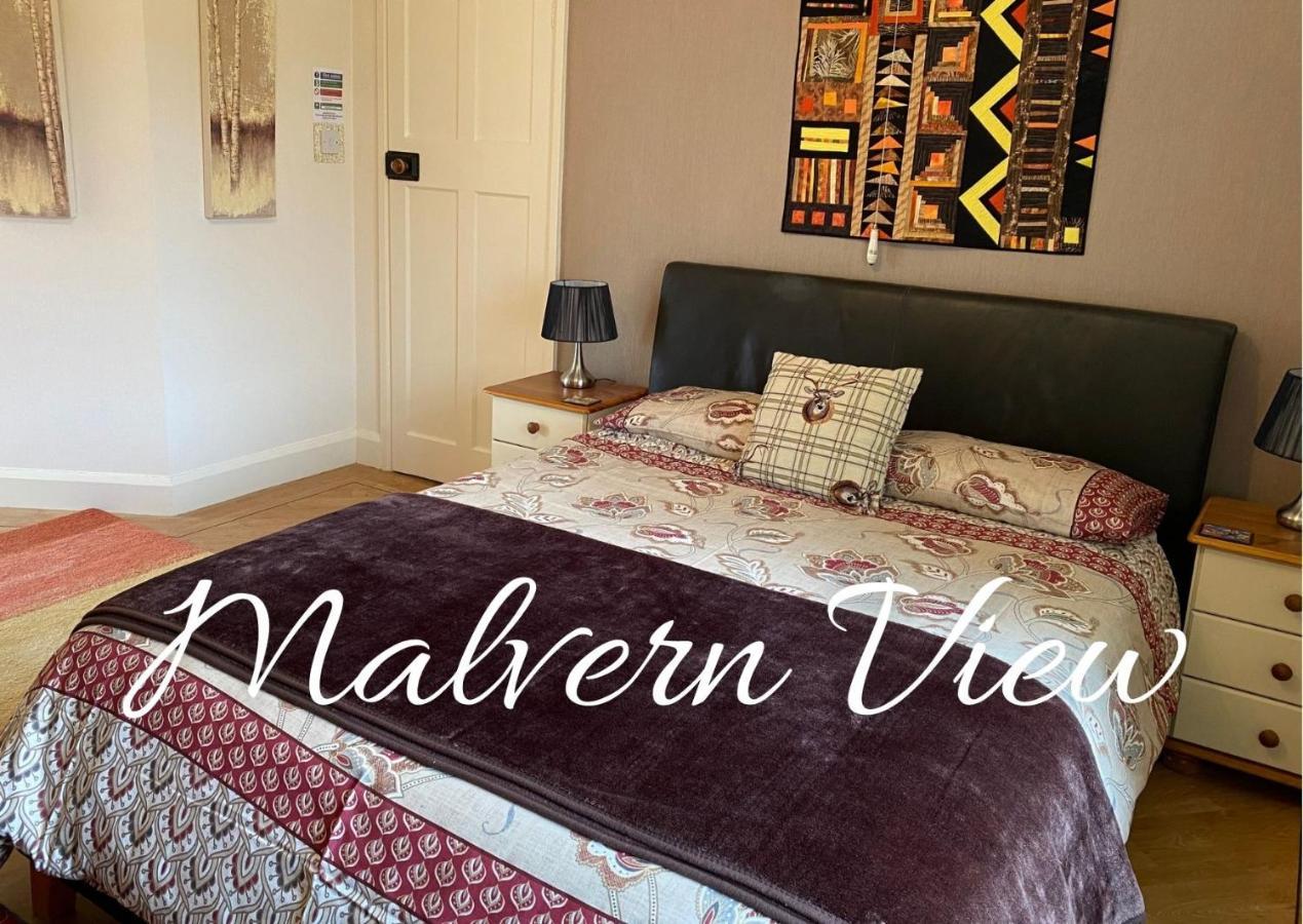 Orchard Side Bed And Breakfast Hanley Swan Экстерьер фото