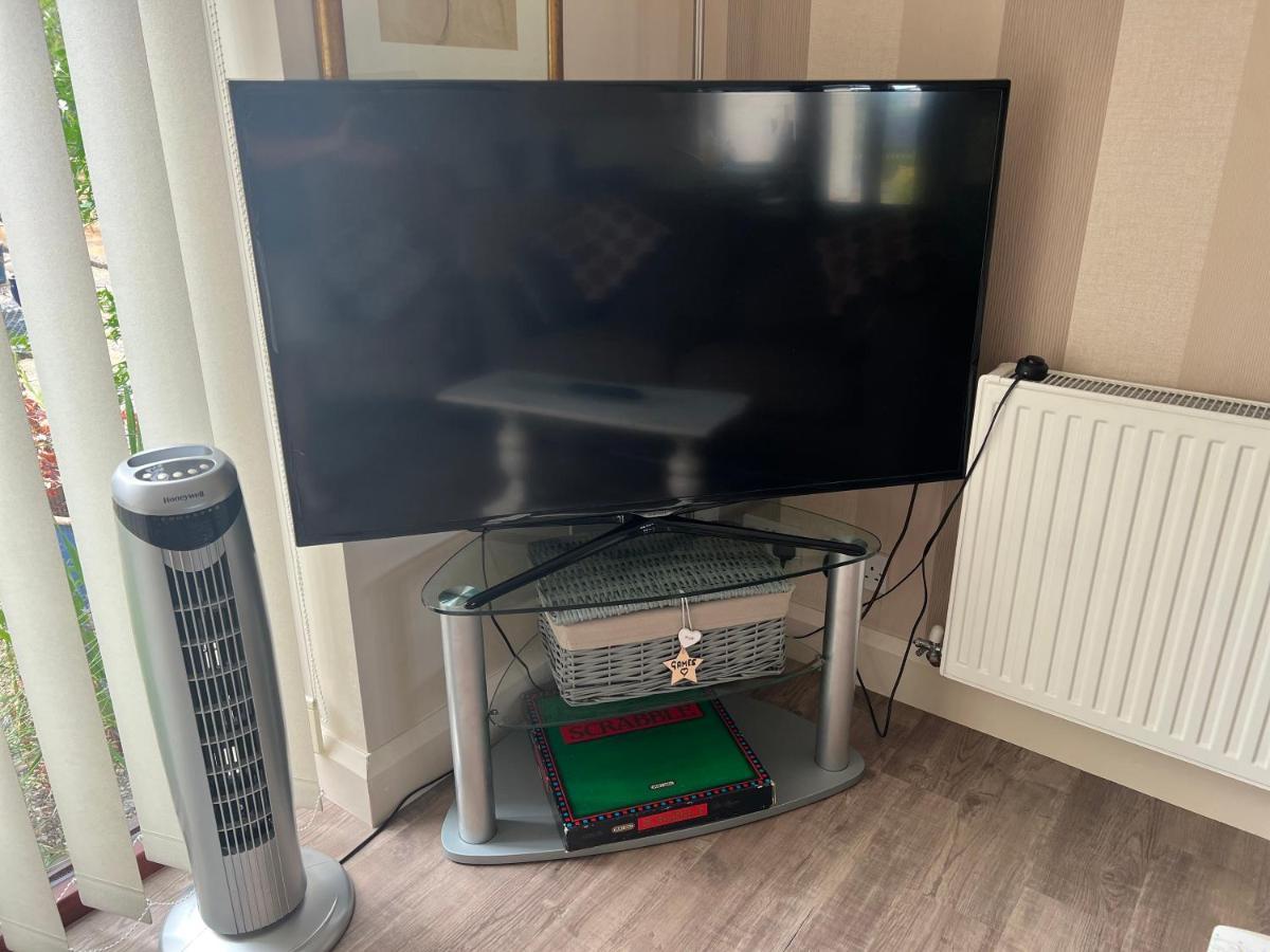 Orchard Side Bed And Breakfast Hanley Swan Экстерьер фото