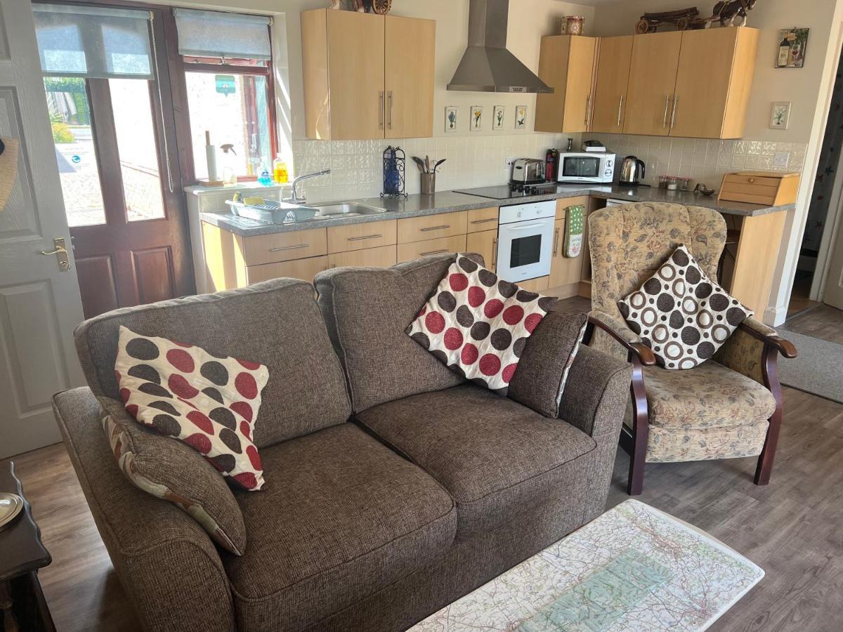 Orchard Side Bed And Breakfast Hanley Swan Экстерьер фото