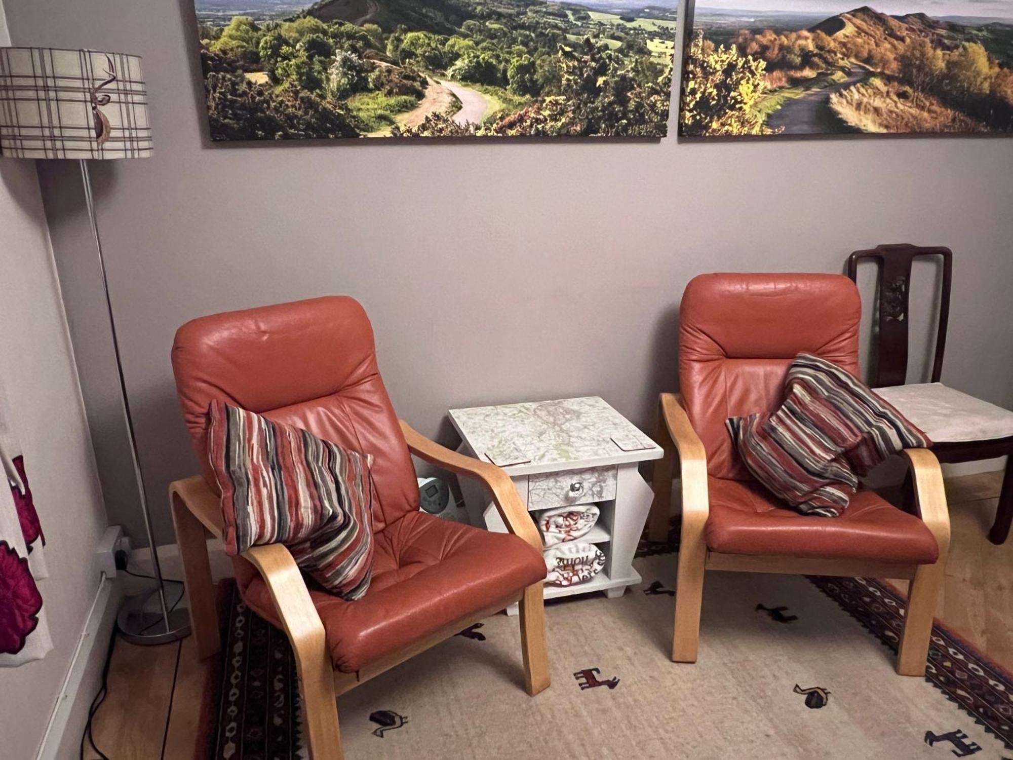 Orchard Side Bed And Breakfast Hanley Swan Экстерьер фото