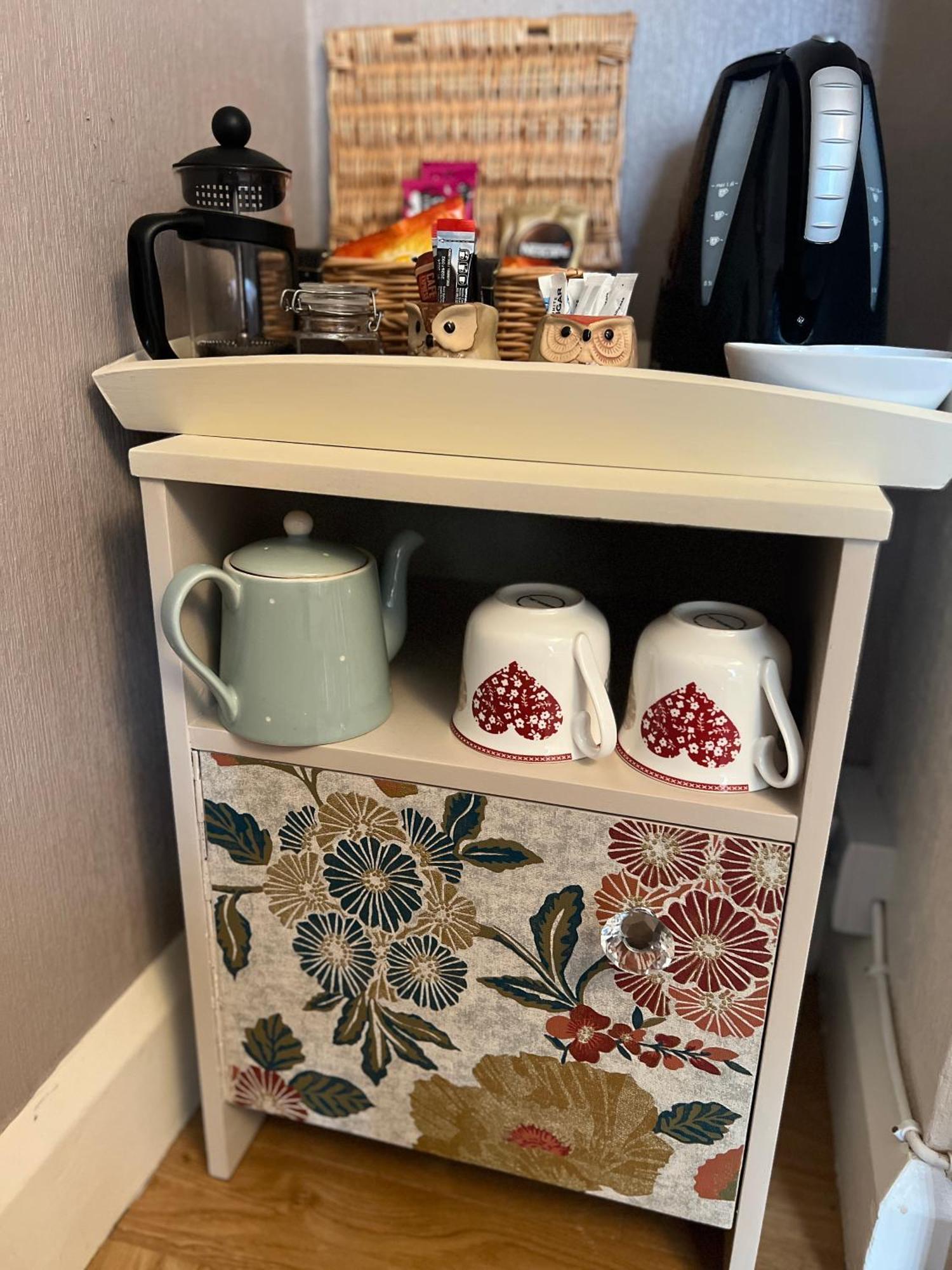 Orchard Side Bed And Breakfast Hanley Swan Экстерьер фото