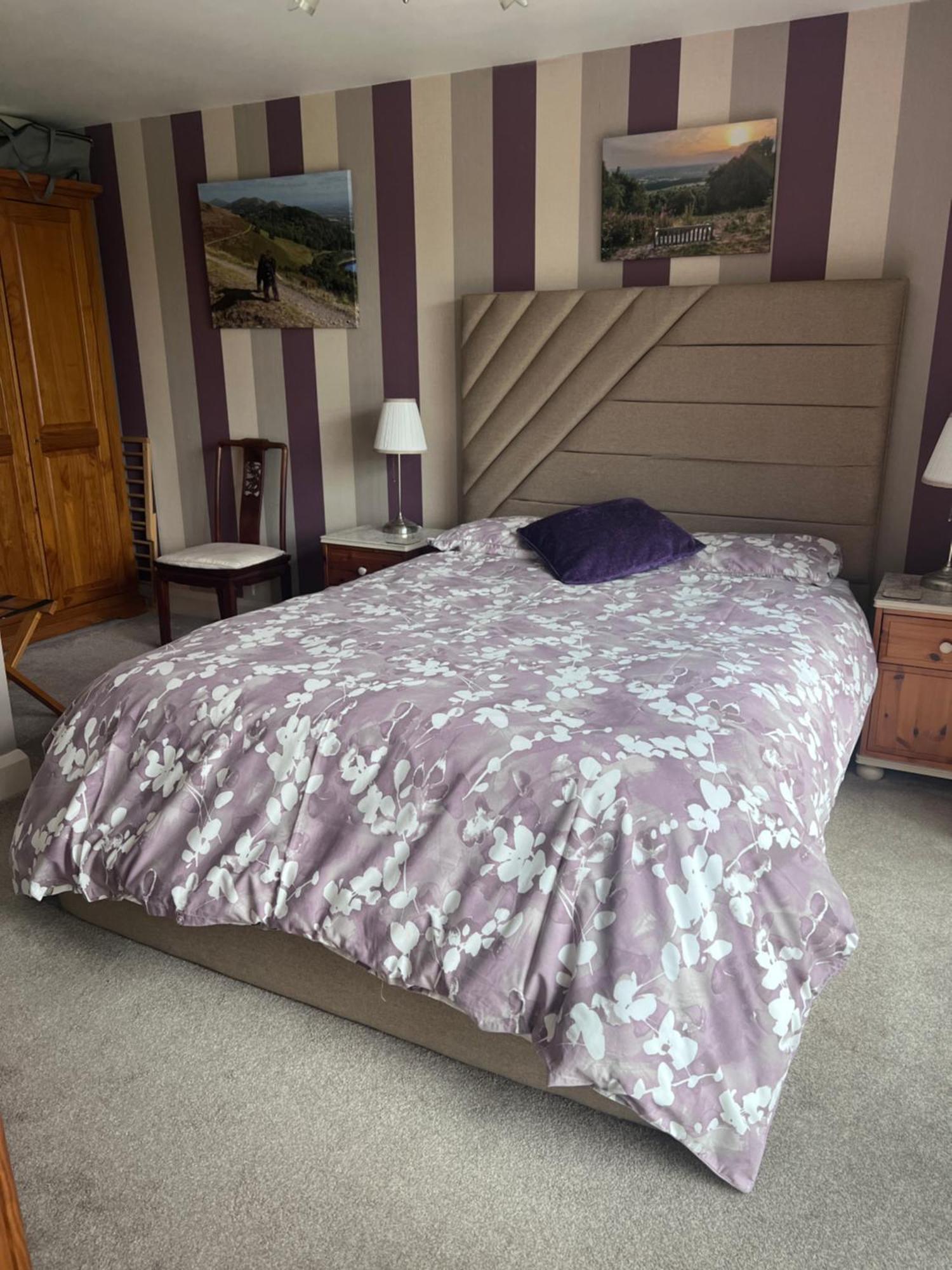 Orchard Side Bed And Breakfast Hanley Swan Экстерьер фото