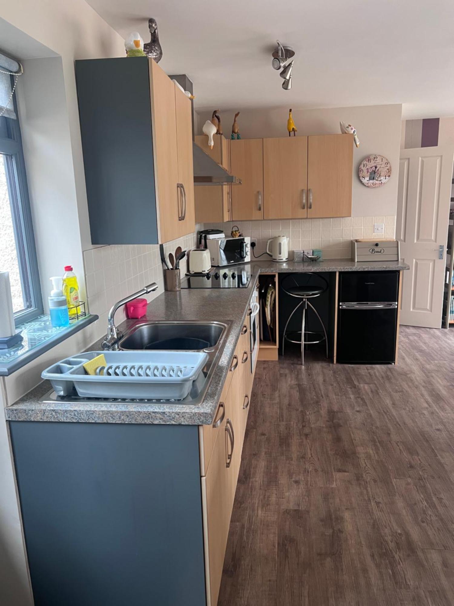 Orchard Side Bed And Breakfast Hanley Swan Экстерьер фото
