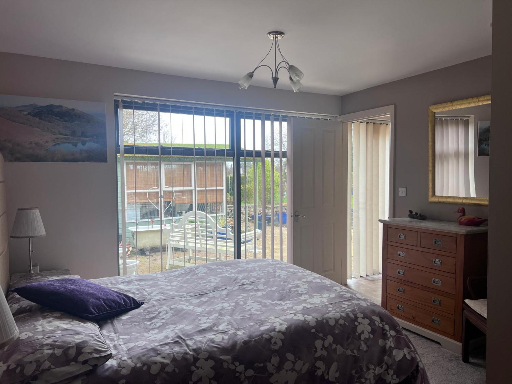 Orchard Side Bed And Breakfast Hanley Swan Экстерьер фото