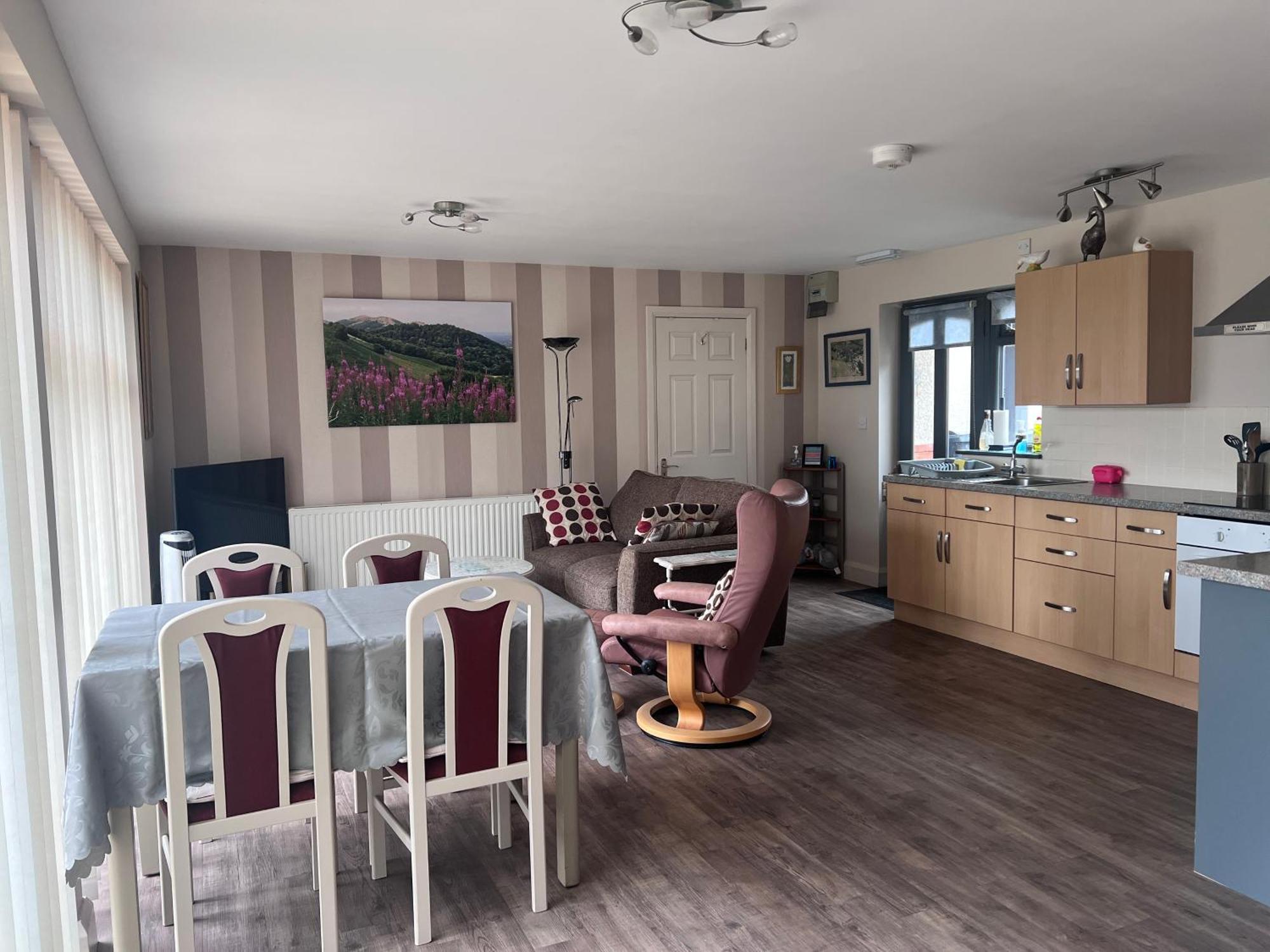 Orchard Side Bed And Breakfast Hanley Swan Экстерьер фото